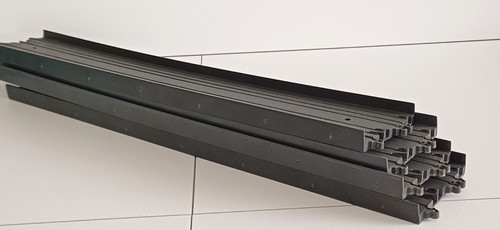 Tcr rails droits changement - tcr,