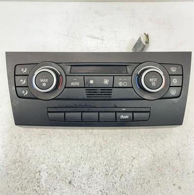 Commande chauffage bmw 318d - chauffage,