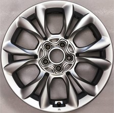 Genuine Fiat 500X Alloy Wheel