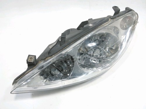 Phare gauche 6204z3 peugeot - gauche,