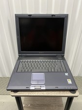 Sony Vaio PCG-GR500 Pentium 4 Laptop Rare