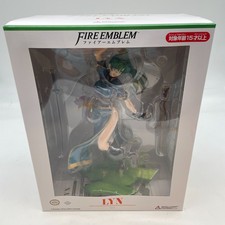 Figurine Fire Emblem sword of