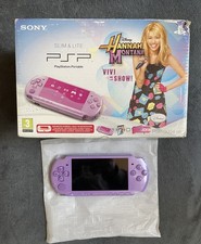 PSP Slim & Lite Violette