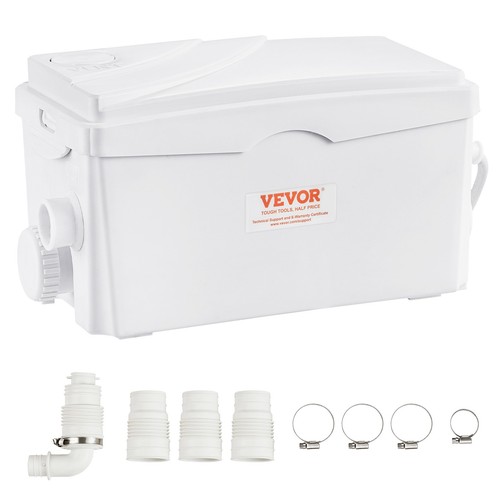 Vevor pompe relevage - vevor, douche