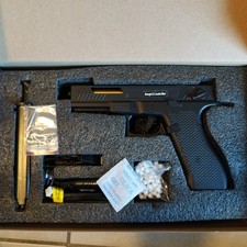 pistolet airsoft Glock 18 C