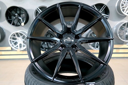 R19 pouces 5x120 roues - 4x,