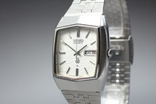 Montre Homme Vintage 1985
