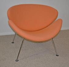 MCM Orange Slice Chair by Pierre Paulin, 1960s