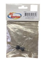 RC SYSTEM T3163 AIRCRAFT PROPELLER BALANCER MODEL NOT GRAUPNER A2PRO