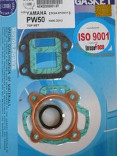 Pochette joints Haut moteur +