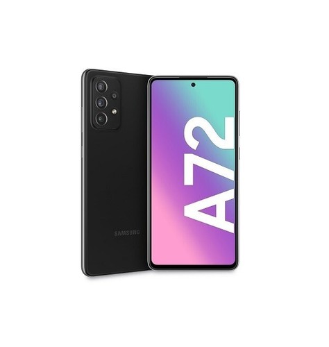 Smartphone samsung galaxy a72 - galaxy,