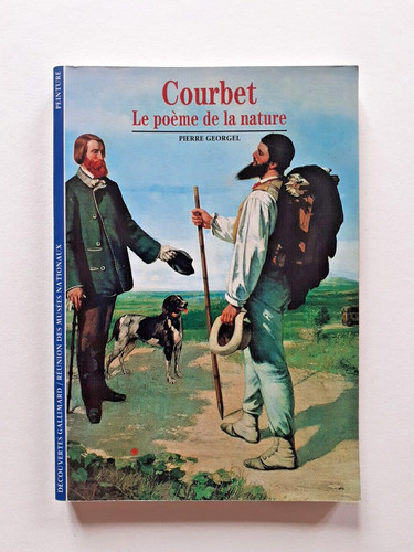Courbet poème de - courbet,,