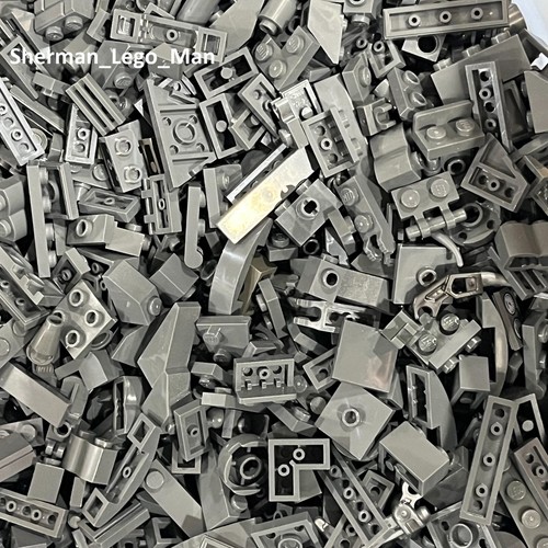 Lego sorted color 200 - lego, by