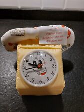 HORLOGE en FORME de TELEPHONE