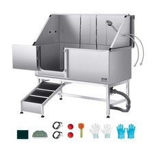 VEVOR Baignoire de Chien