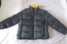 BLOUSON DOUDOUNE POLO RALPH