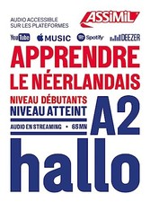 Apprendre Le Neerlandais -
