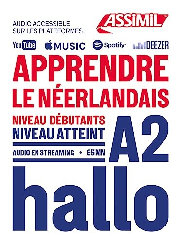 Apprendre neerlandais - apprendre, le