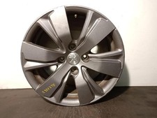 9678398177 jante pour PEUGEOT