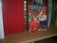 DRAG numéros 4 et 5