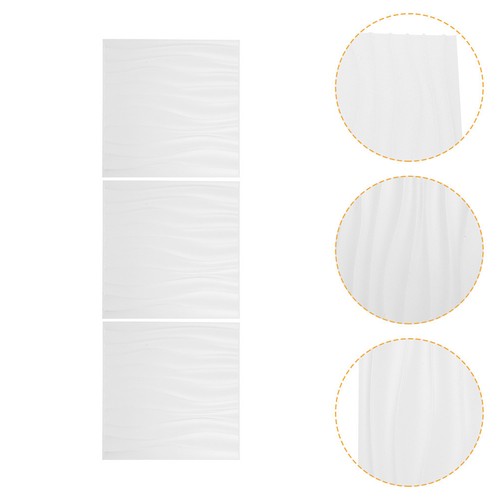 Pcs panneaux decoratifs - 3,