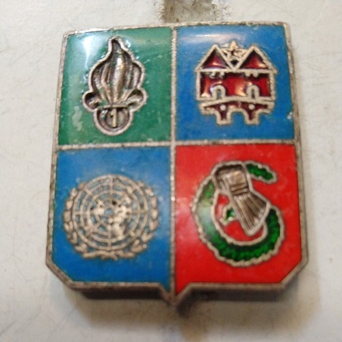 Insigne rec 1995 - rec,