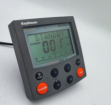 RAYTHEON RAYMARINE AUTOHELM ST6000+ Autopilot Contol Unit