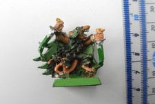 SKAVEN ASSASSIN Metal Clans Eshin Army Painted Warhammer 2000s E5a