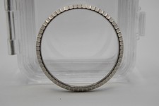 Rolex Datejust guillochée