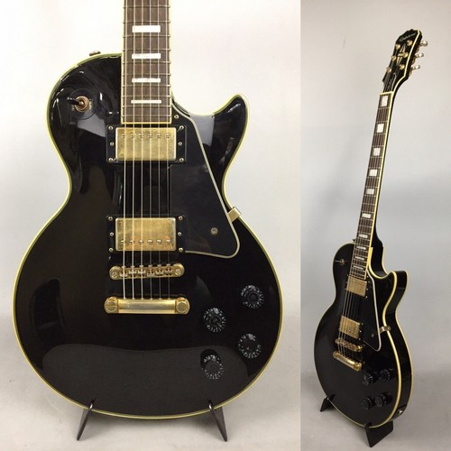 Epiphone les paul - paul, custom