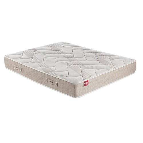 Matelas ressort normablock - matelas,