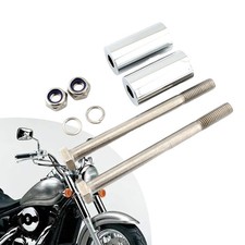 Rehausseurs de guidon 2 pouces