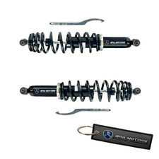 Amortisseurs Avant S'adaptent