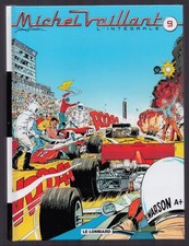 JEAN GRATON . INTEGRALE MICHEL