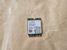 Carte Wifi Intel 8260NGW