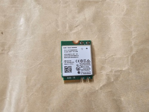 Carte wifi intel 8260ngw - carte,