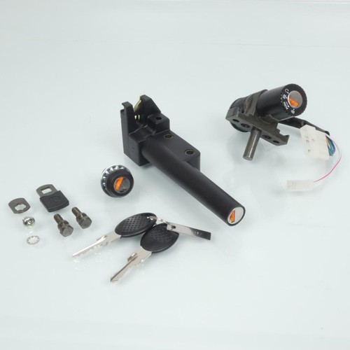 Kit serrure rms pour - serrure,