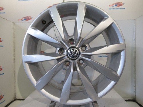Jante aluminium volkswagen - volkswagen, vw