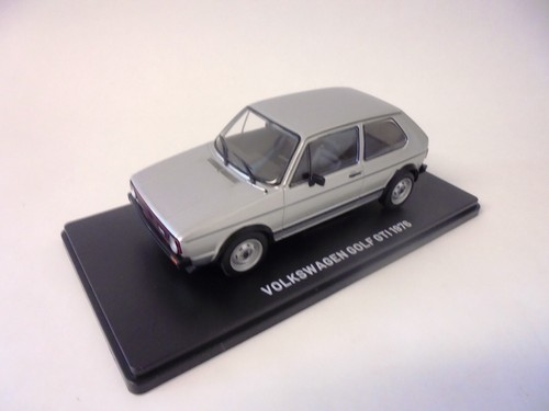 Volkswagen golf gti - gti,