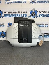 AUDI A6 ALLROAD 2.7 TDI  (2007)  -   ENGINE COVER 059103925BA