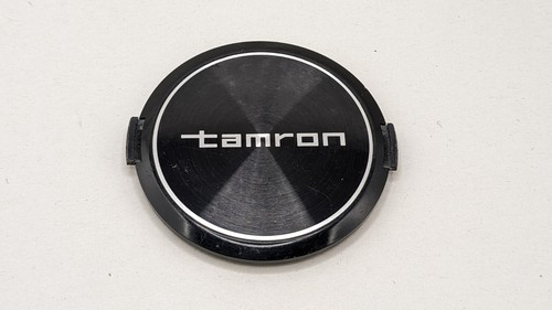Bouchon objectif tamron 67mm - bouchon,