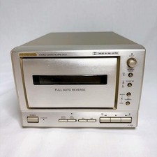 ONKYO K-185II STEREO CASSETTE