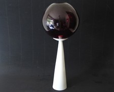 H.A.Jakobsson, photophore en