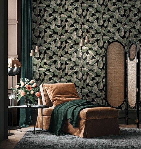 Papier peint avec des - papier,