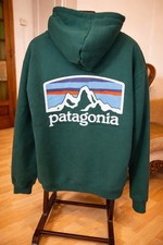 Capuche Patagonia 