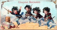 *75276 Chromo Chocolat Suchard