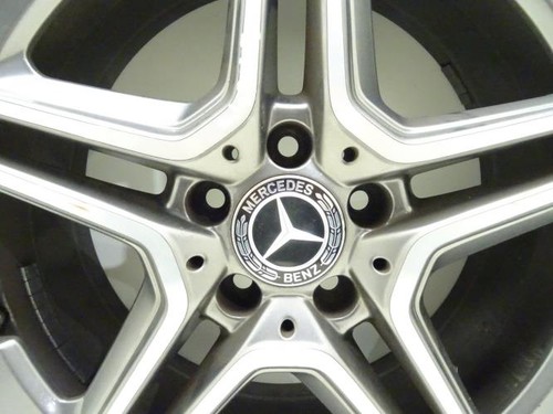 Jante mercedes classe 204 - jante,