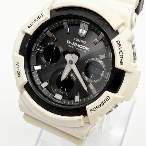 Casio shock radio - casio, c-37