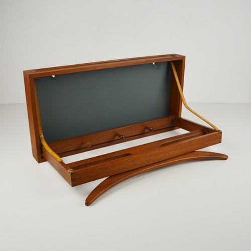 Vintage teck garde - teck,
