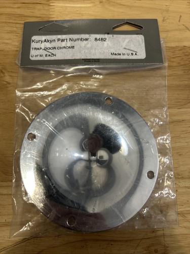 8482 kuryakyn hypercharger - 8482,